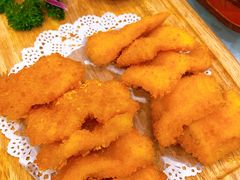 -后宫私房菜(汇客美食娱乐广场店)