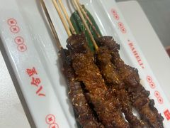 -八合里潮汕鲜牛肉火锅(万科里店)