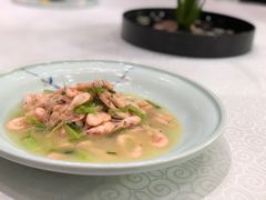 -乾园.魏庐湖景餐厅(花港店)
