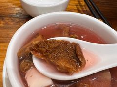 -下梅人家土菜馆(历史文化餐厅度假区店)