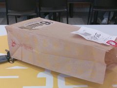 -麦当劳(北亭广场分店)