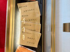 -北京饭店谭家菜