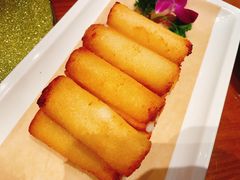 炸鲜奶-那拉提之疆·新疆菜(美院店)