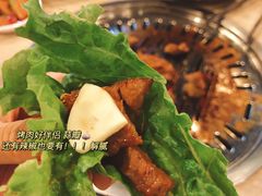 -郑阿姨的家·이모네·韩料&烤肉(武川路店)