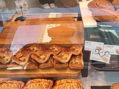 -巴黎贝甜(国贸店)