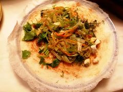 -林四喜·闽南传家菜(鼓浪屿店)