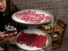 -芝麻花餐厅(祁家豁子店)