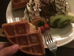 -maan coffee漫咖啡(通州店)
