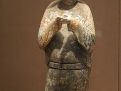 -陕西历史博物馆