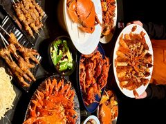 -红盔甲·小龙虾(人民广场店)