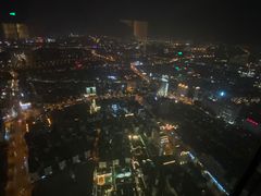 -无锡苏宁银河国际酒店-麺餐厅