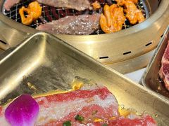 -炙城·韩式烤肉(南京东路店)