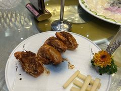 -香云轩·顺德菜(香云纱园林酒店店)