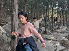 -云龙山