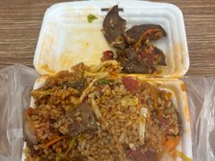 -老婆婆炒饭(小白楼1902欧式风情街店)