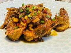 -石浦小海鲜(西山路店)