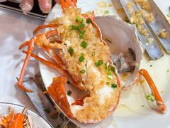 -阳江餐厅·30年老字号·粤菜海鲜大排档