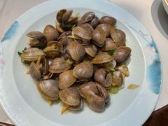 -李氏疙瘩汤·本地海鲜·老烟台菜(所城里店)