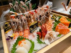 -Minase水濑·日料放题(外滩店)