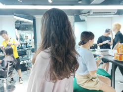 -HG美发设计沙龙