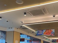 -海底捞火锅(振华广场店)