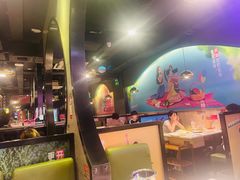 -佰人王串串香火锅(洋珠巷店)