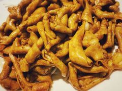 豉油皇鹅肠-粤·向群饭店(龙津东路总店)