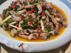 -铜锣湾·有麝自然香(重庆新天地店)