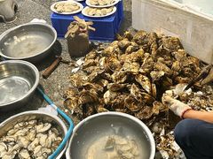 -花苑美食横琴生蚝火锅(拱北粤华路店)