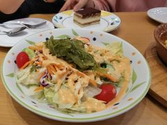 -萨莉亚意式餐厅(密云鼓楼物美店)