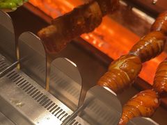-丰茂烤串(外滩星荟中心店)