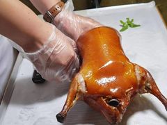 -小放牛炒菜馆(裕华东路店)