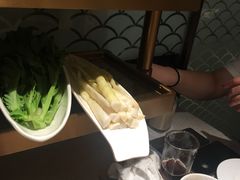 -海底捞火锅(万丰桥店)