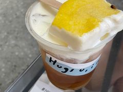 -HUGS coffee(东区店)