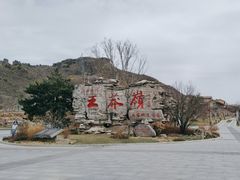 -王莽岭风景区
