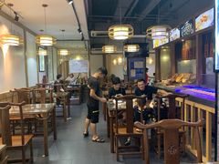 大堂-小莆天(元帅路店)