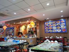 大堂-名超海鲜烧烤大排档