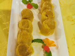 芥末墩-同和居(什刹海店)