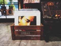 -Hi Fi Acoustic 梵香禅韵·色声香味
