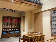-厝味火锅·潮汕卤水火锅(十一合店)