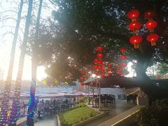 -鹿鸣酒家(越秀店)