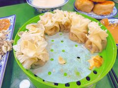 -隆福寺小吃店(东四店)