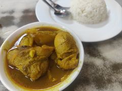 -新南新咖啡美食(南新花园店)