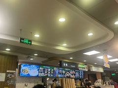 -魏家凉皮(协和店)