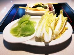 -尚渔味双拼烤鱼(悦界广场店)