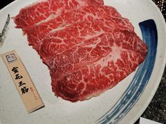 -NIUAN牛庵·日式和牛烧肉(恒隆店)