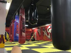 -拳盛时代拳击俱乐部(北京路店)