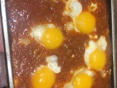 石板鸡蛋-朴大人炭烤·韩国料理(奥帆中心海尔洲际店)