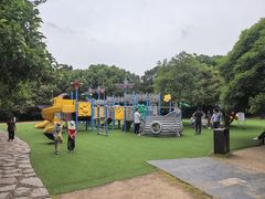 -白马涧龙池景区