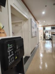 -武汉五洲整形外科医院